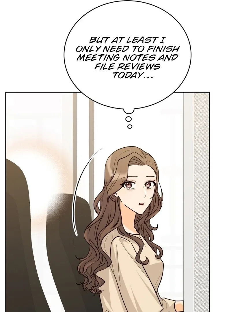 The man who fell in love with me Chapter 24 – Page 79