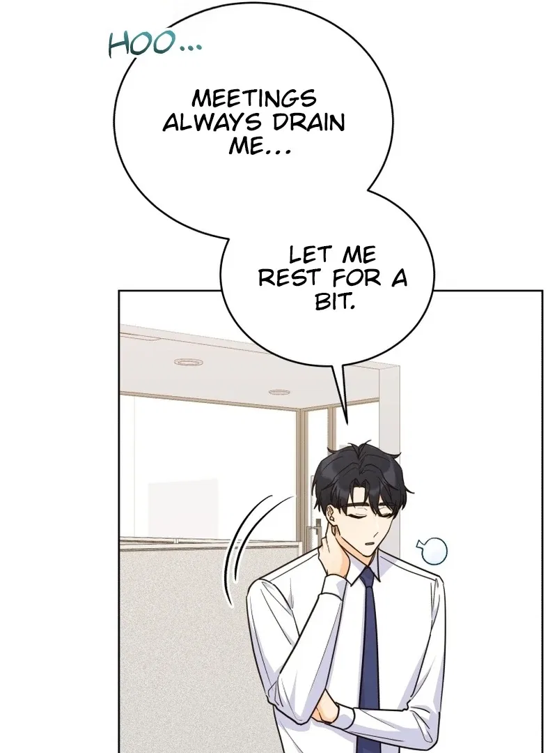 The man who fell in love with me Chapter 24 – Page 85