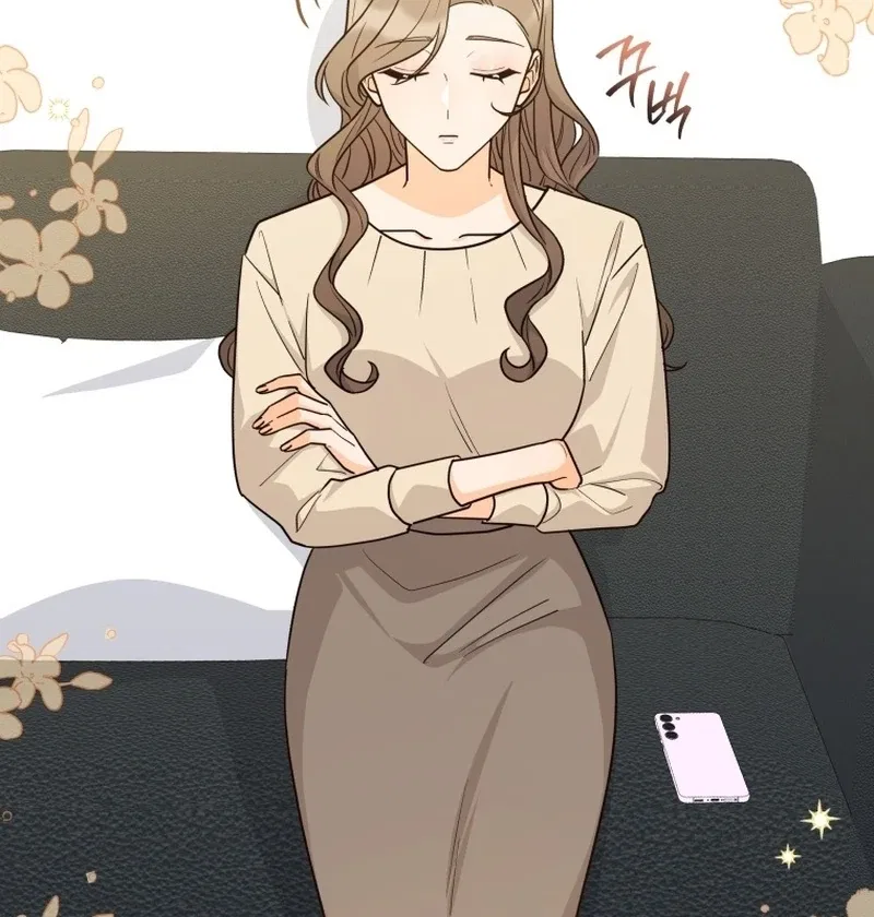 The man who fell in love with me Chapter 24 – Page 89