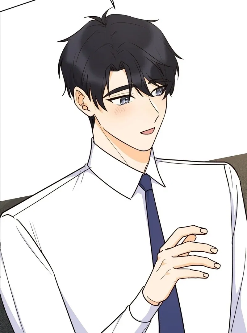 The man who fell in love with me Chapter 24 – Page 94