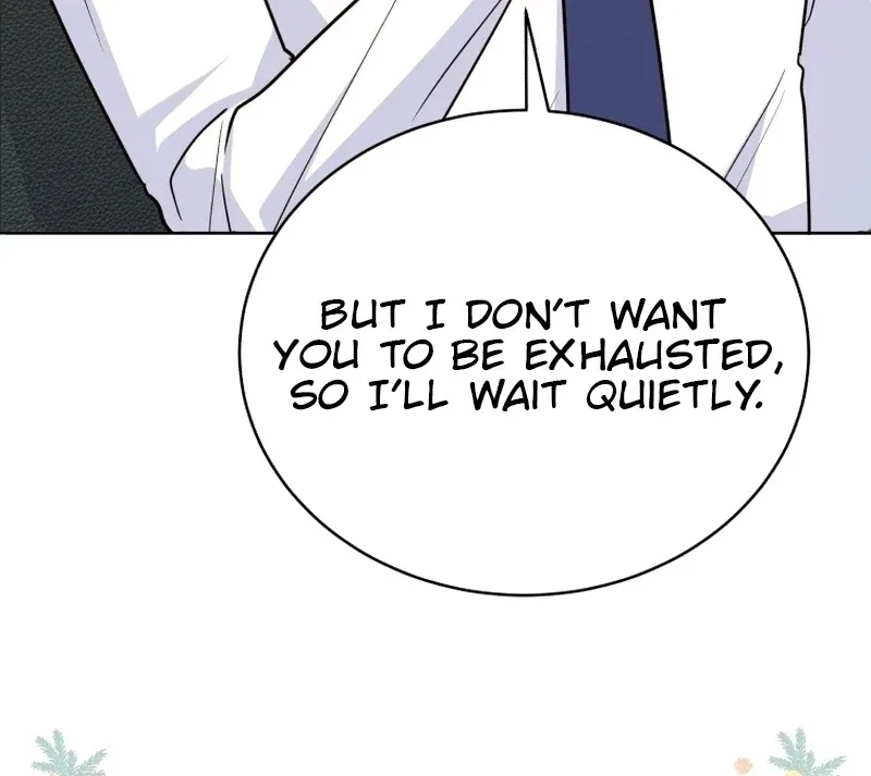 The man who fell in love with me Chapter 24 – Page 95