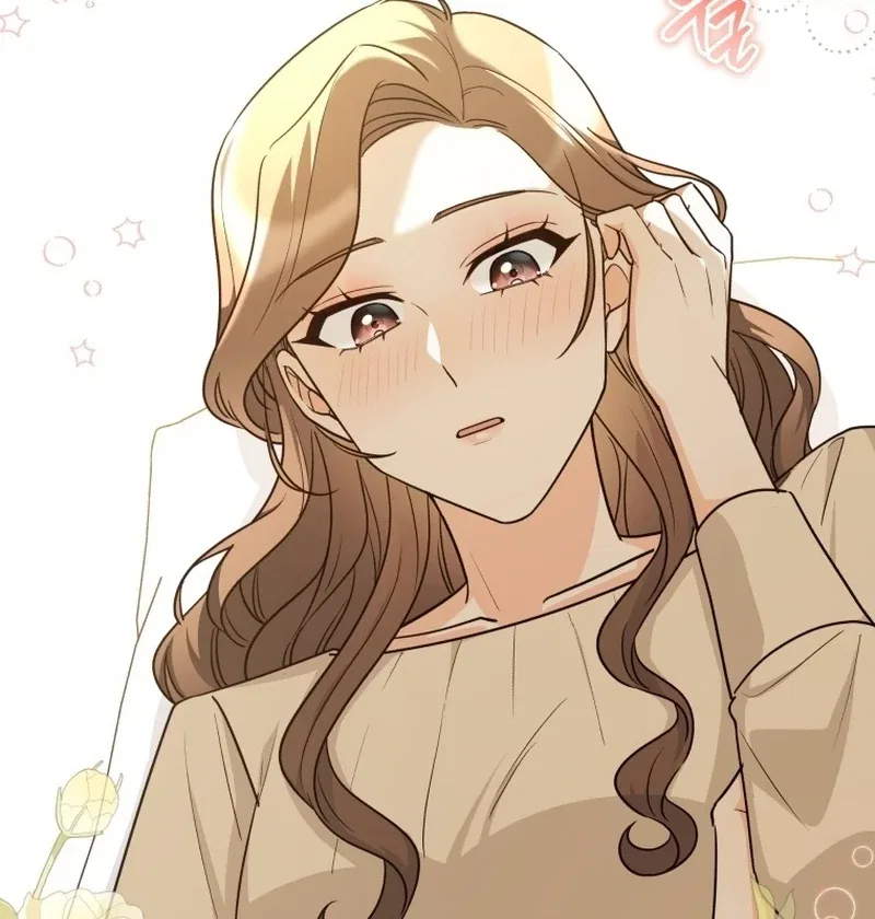 The man who fell in love with me Chapter 24 – Page 101