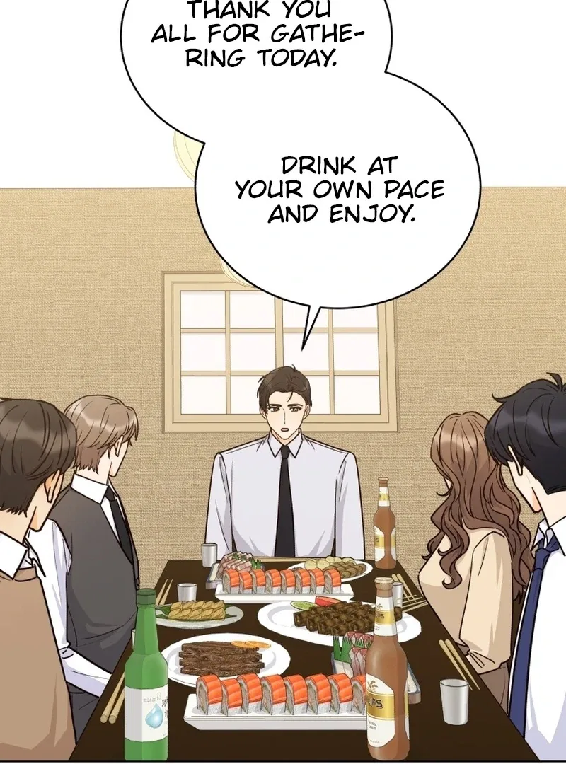 The man who fell in love with me Chapter 24 – Page 105