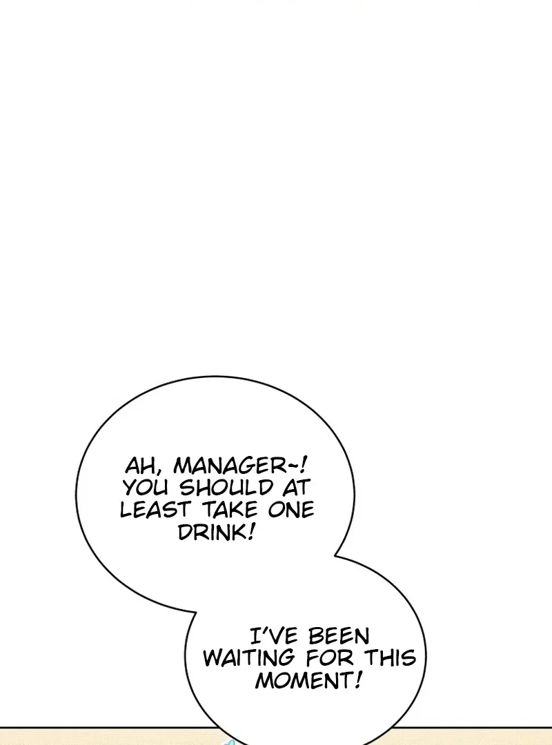 The man who fell in love with me Chapter 24 – Page 106