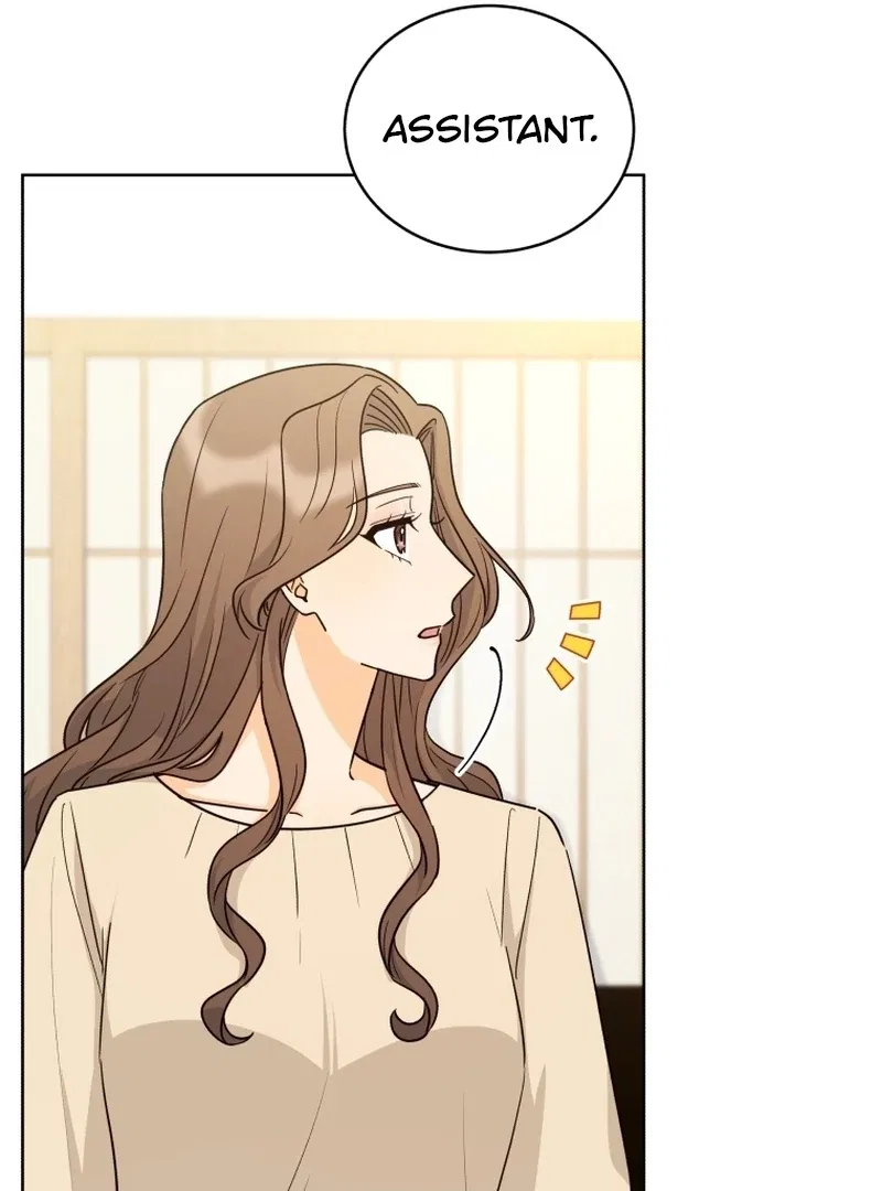 The man who fell in love with me Chapter 24 – Page 109