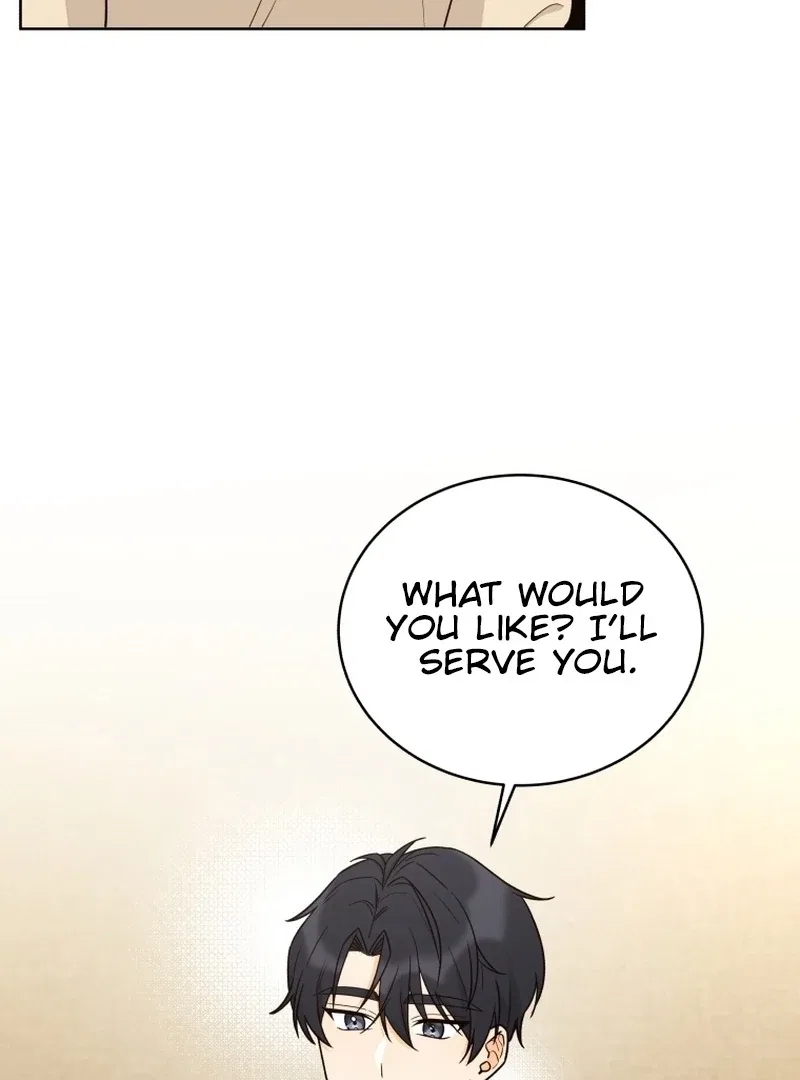 The man who fell in love with me Chapter 24 – Page 110