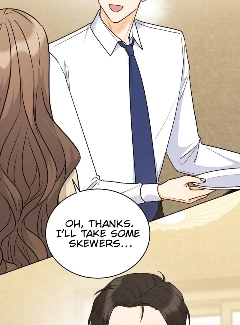 The man who fell in love with me Chapter 24 – Page 111