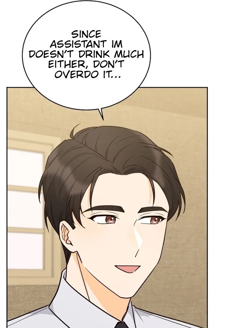 The man who fell in love with me Chapter 24 – Page 116