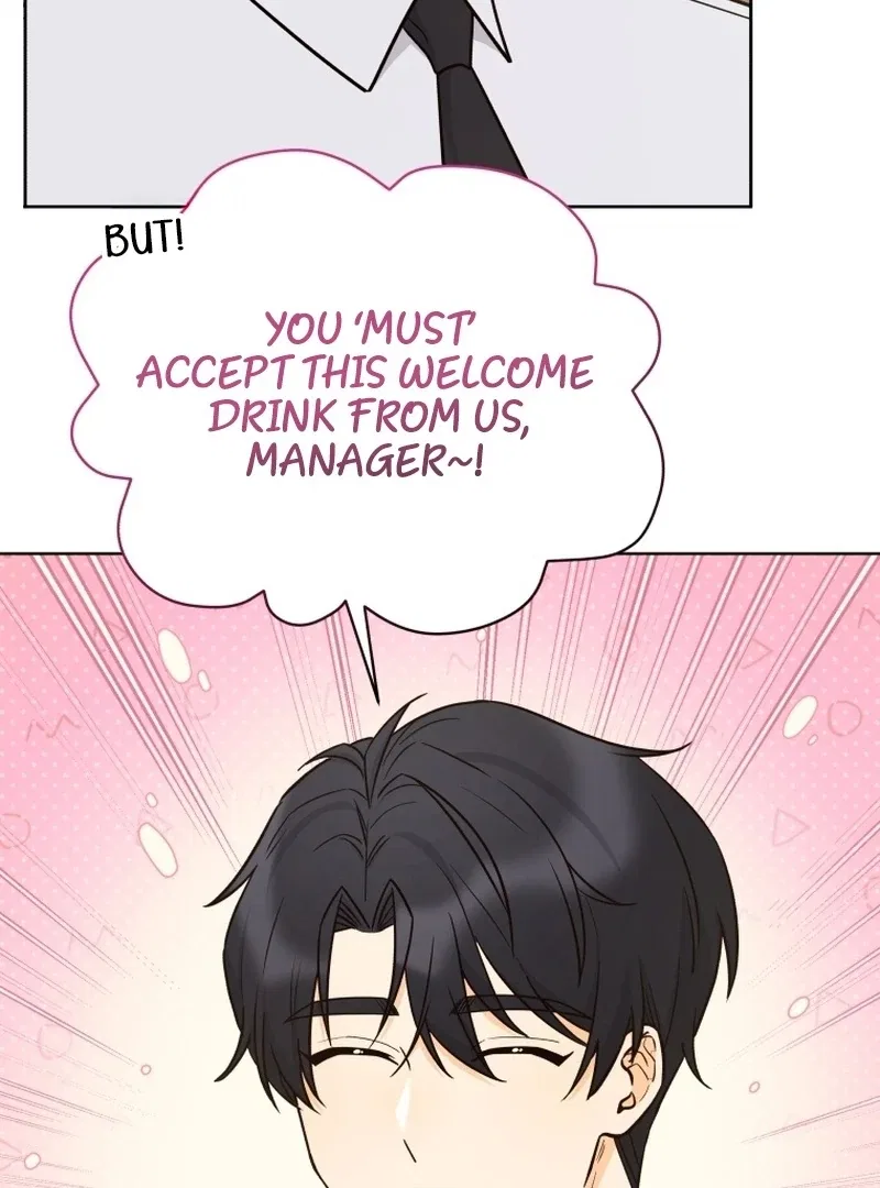 The man who fell in love with me Chapter 24 – Page 117