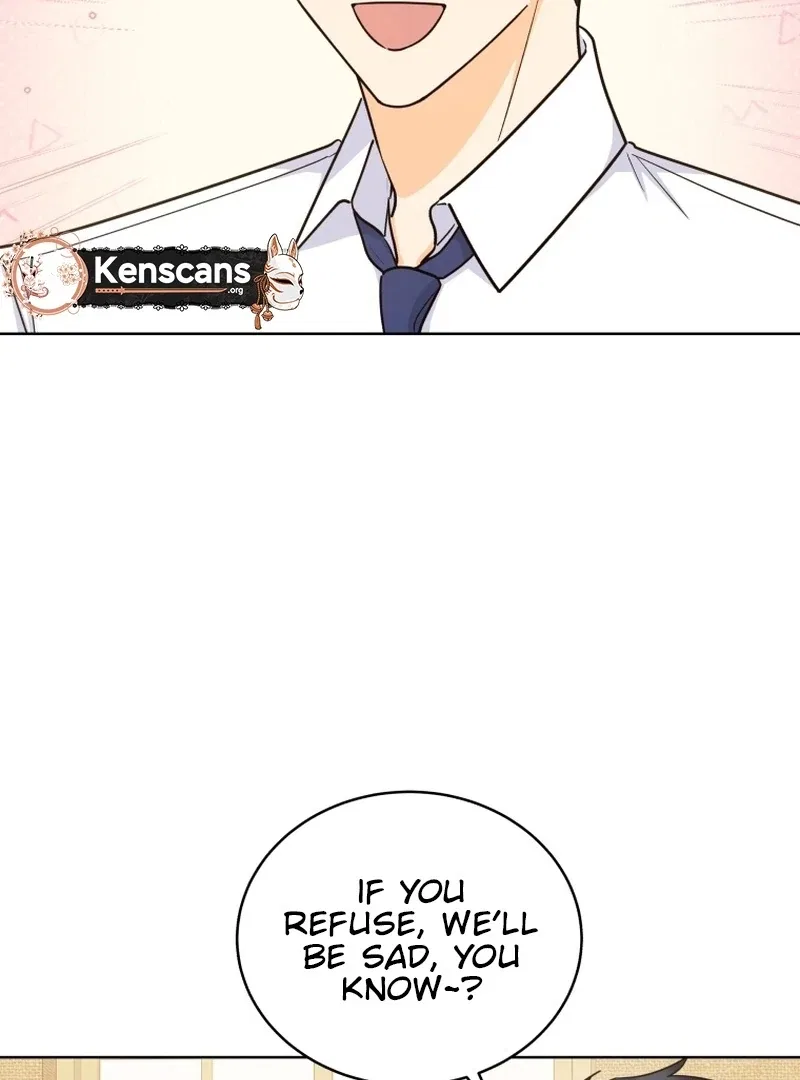 The man who fell in love with me Chapter 24 – Page 118
