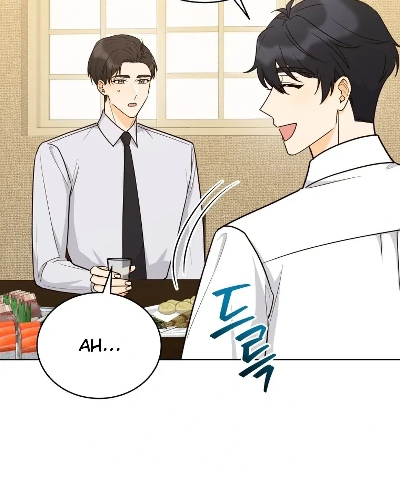 The man who fell in love with me Chapter 24 – Page 119