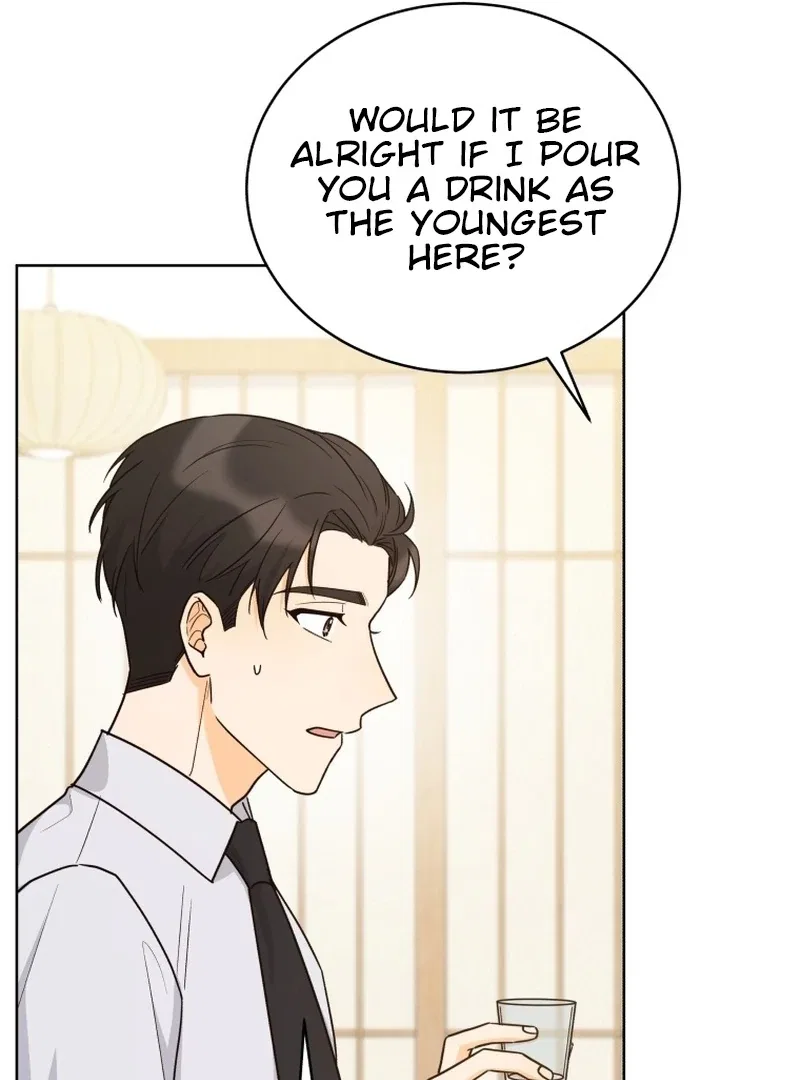 The man who fell in love with me Chapter 24 – Page 121