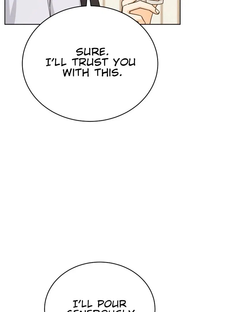 The man who fell in love with me Chapter 24 – Page 122
