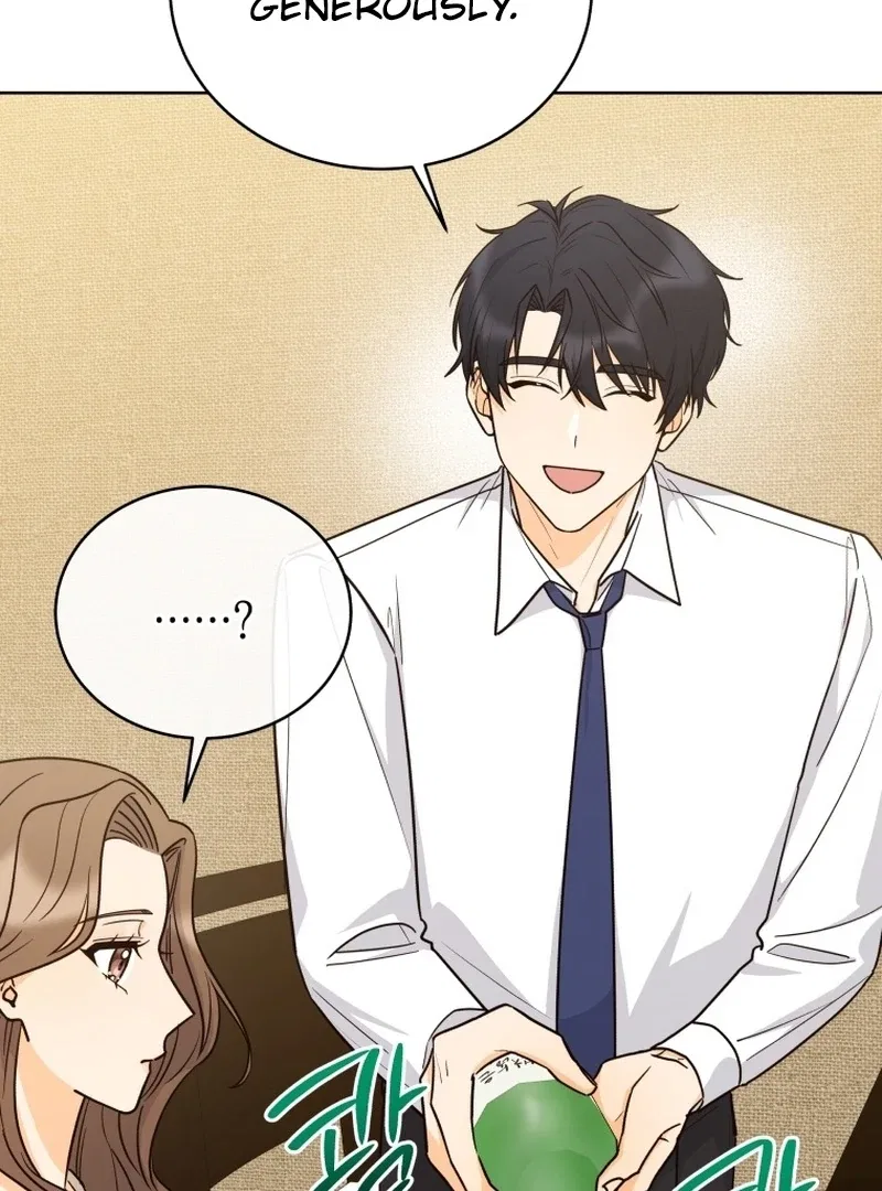 The man who fell in love with me Chapter 24 – Page 123