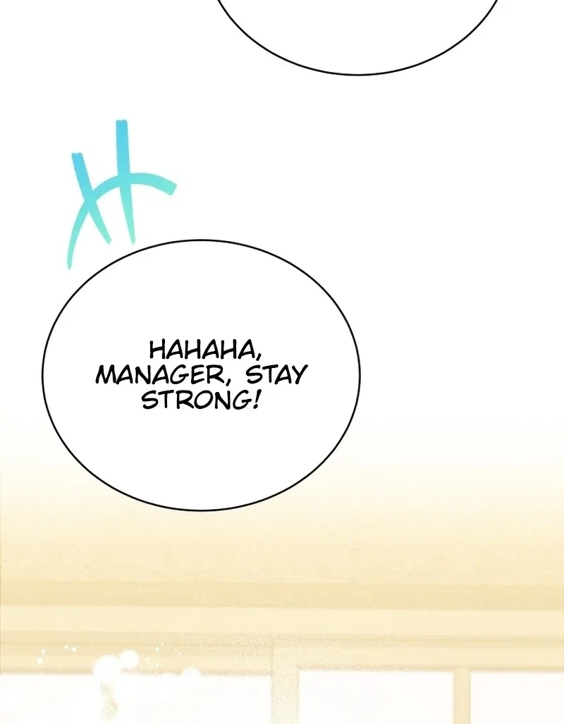 The man who fell in love with me Chapter 24 – Page 125