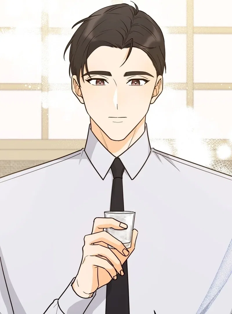 The man who fell in love with me Chapter 24 – Page 126