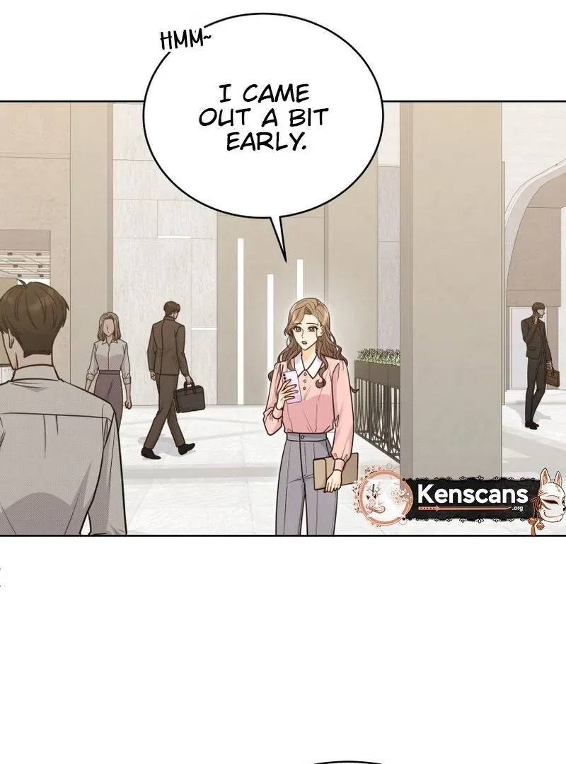 The man who fell in love with me Chapter 23 – Page 3