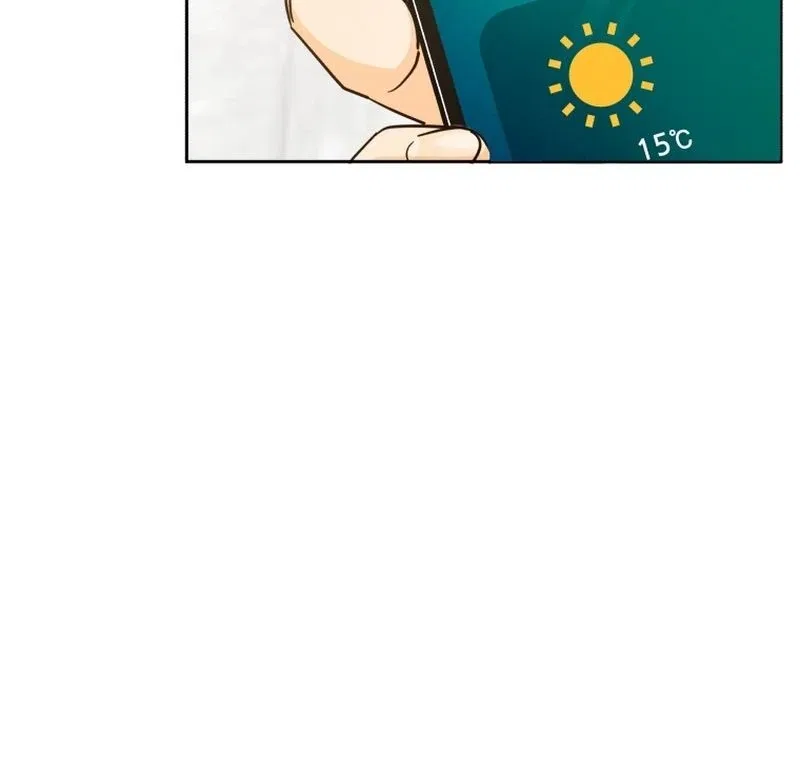 The man who fell in love with me Chapter 23 – Page 5