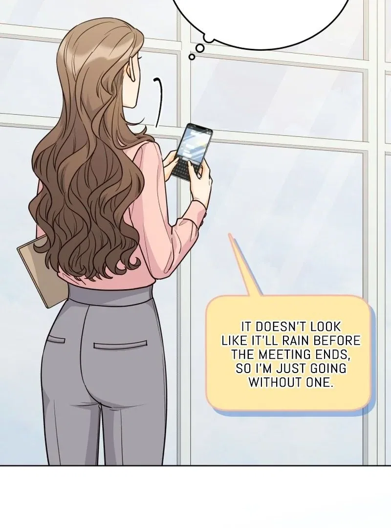 The man who fell in love with me Chapter 23 – Page 10