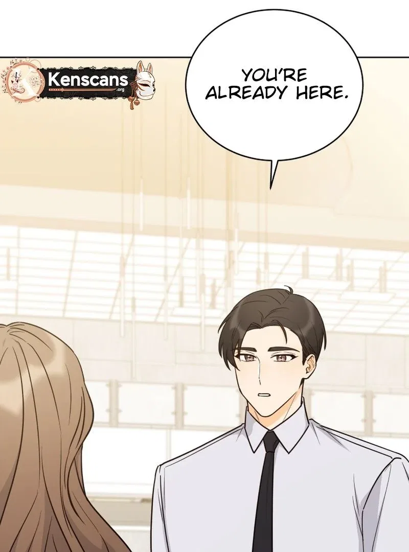 The man who fell in love with me Chapter 23 – Page 15