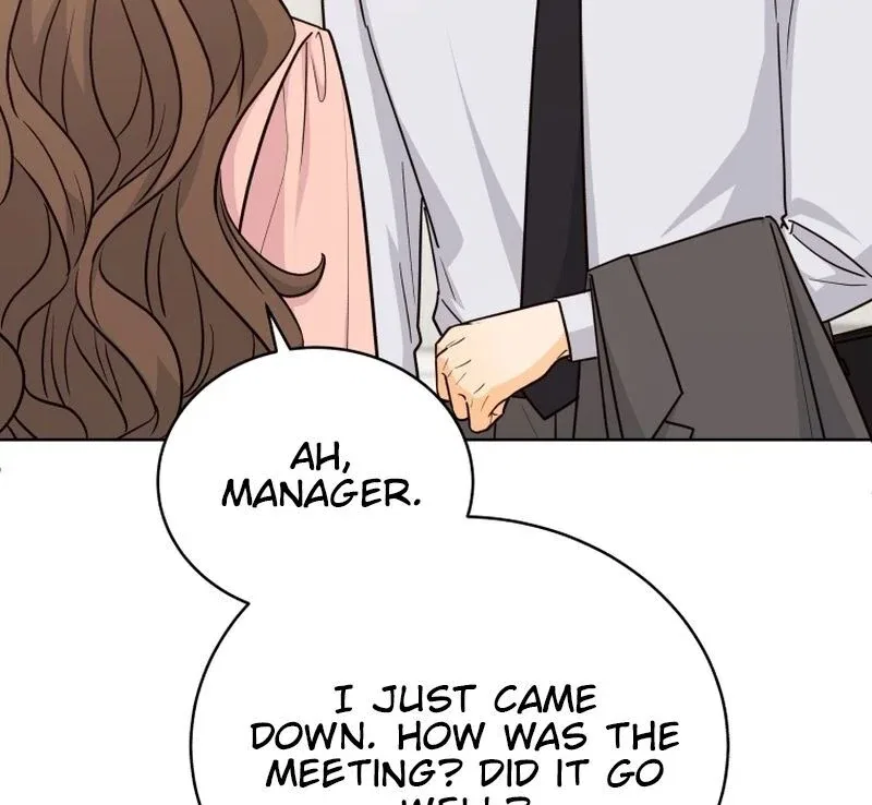 The man who fell in love with me Chapter 23 – Page 16