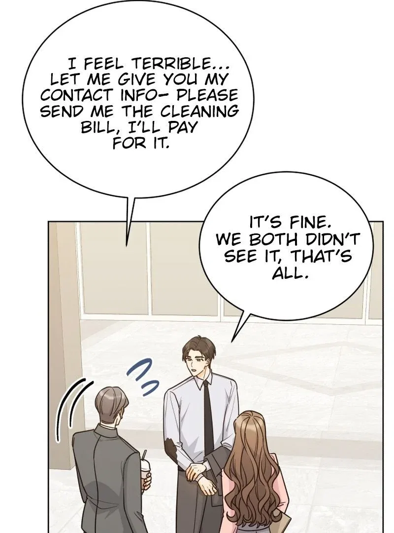 The man who fell in love with me Chapter 23 – Page 27