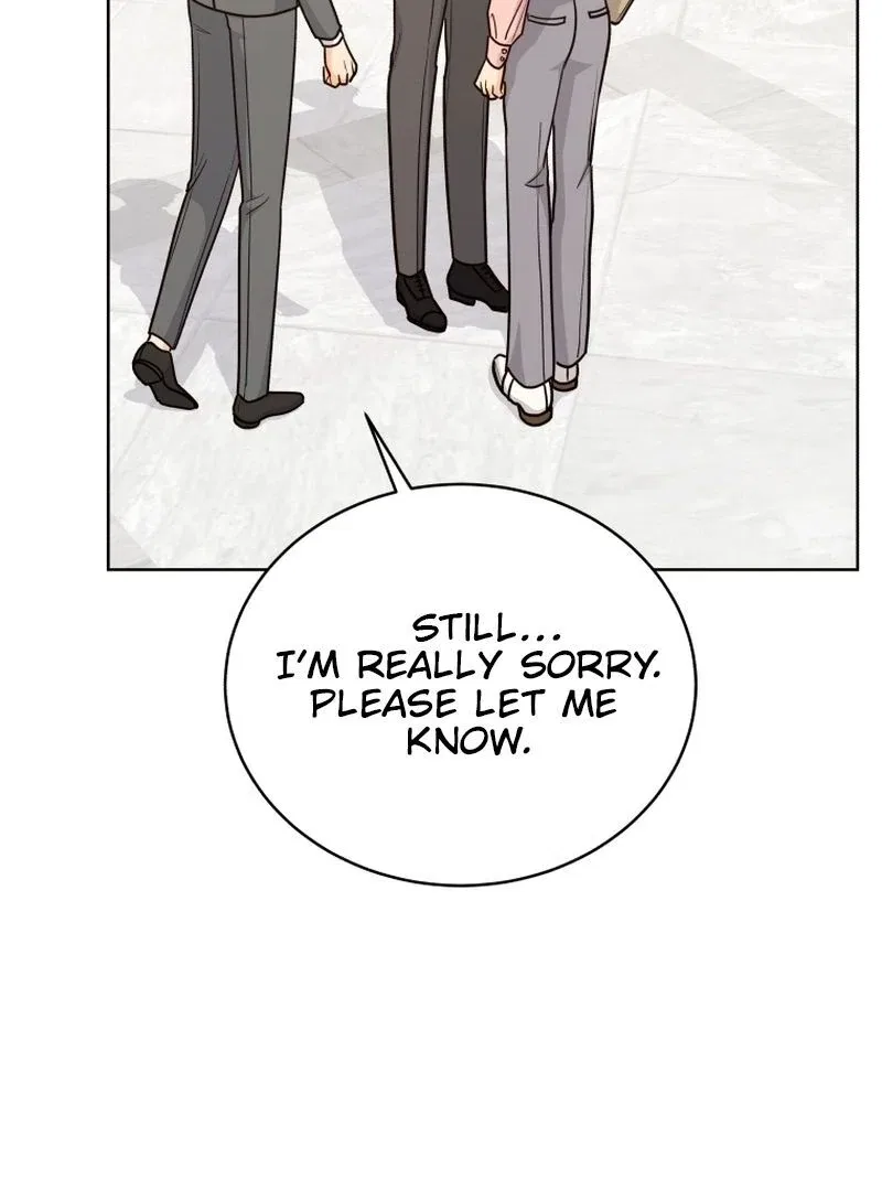 The man who fell in love with me Chapter 23 – Page 28