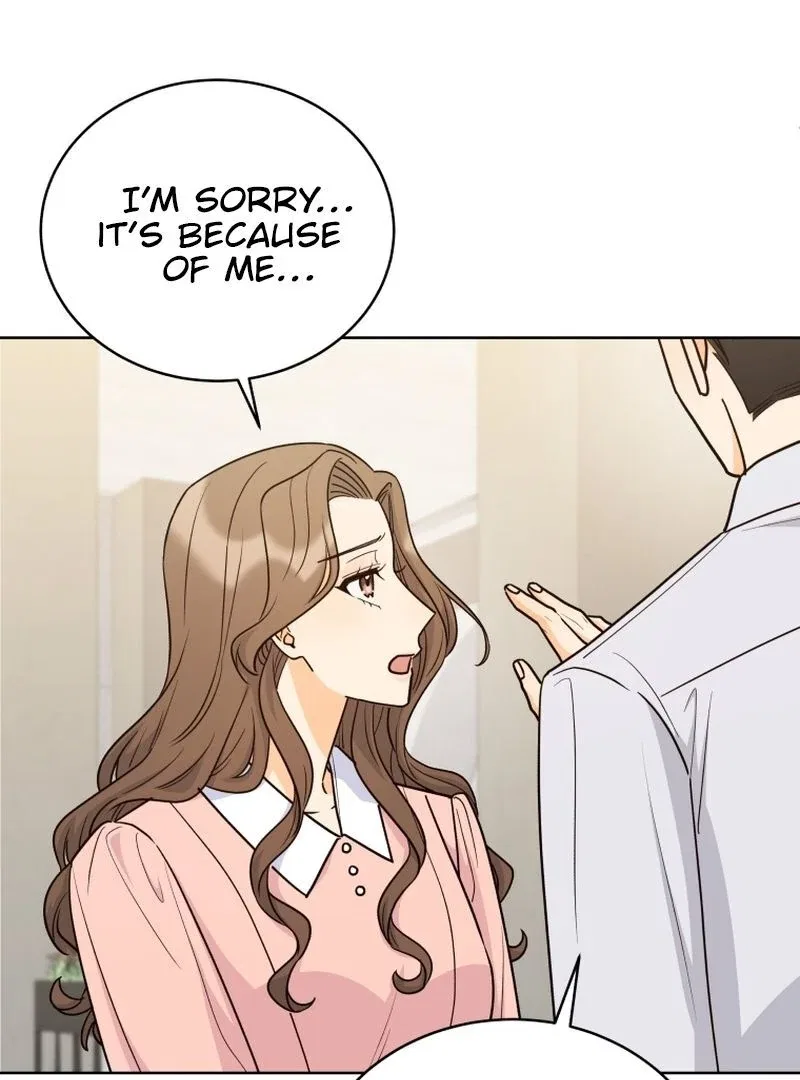 The man who fell in love with me Chapter 23 – Page 29