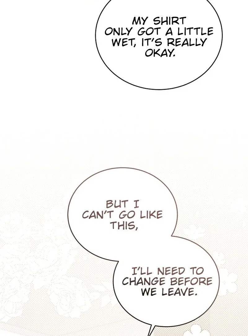 The man who fell in love with me Chapter 23 – Page 30