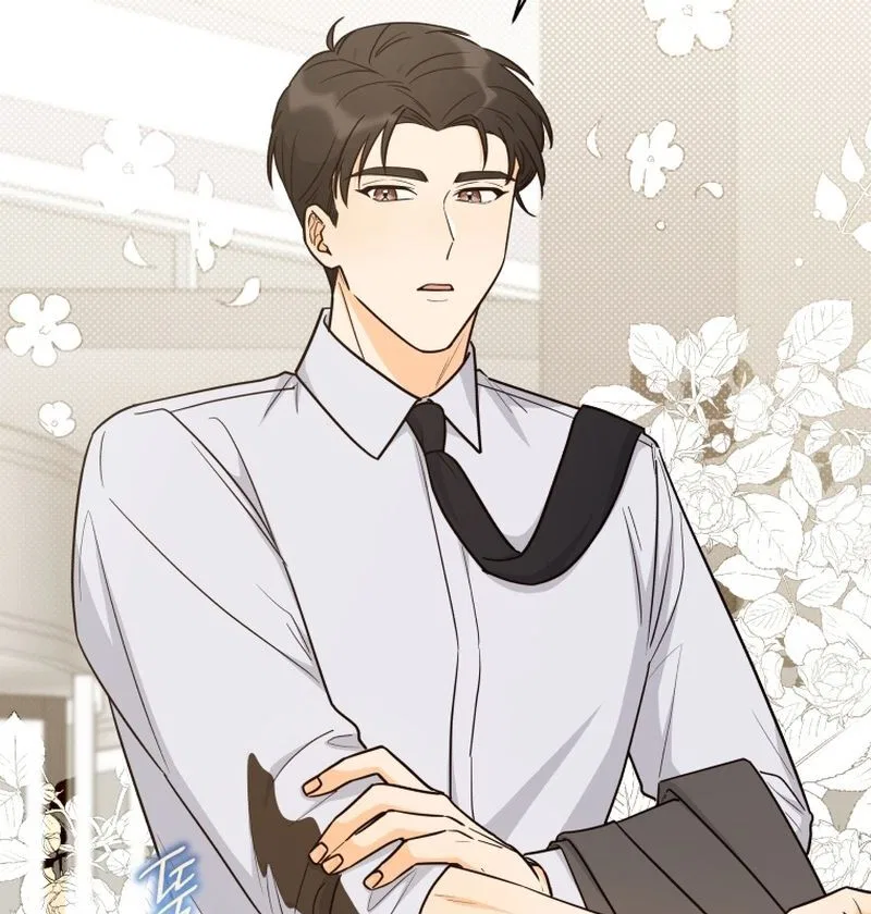 The man who fell in love with me Chapter 23 – Page 31