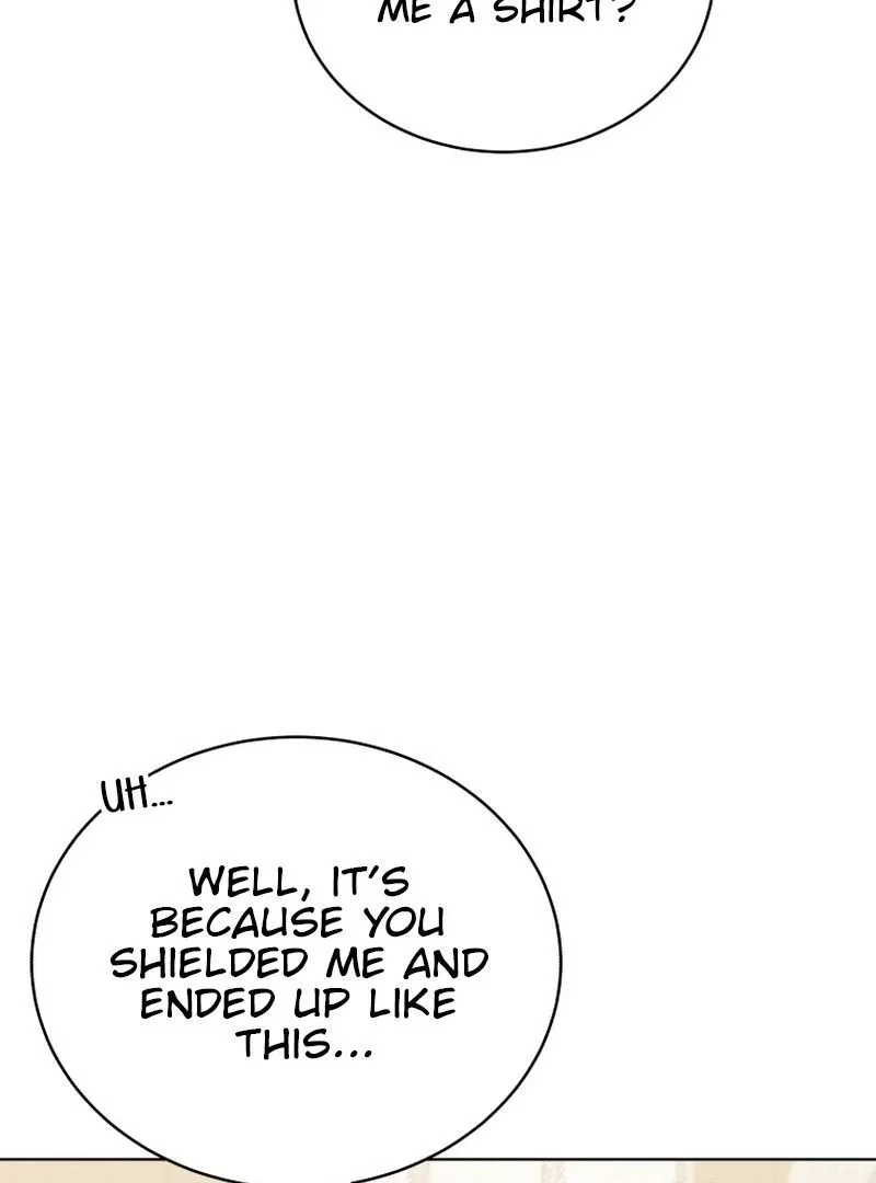 The man who fell in love with me Chapter 23 – Page 34