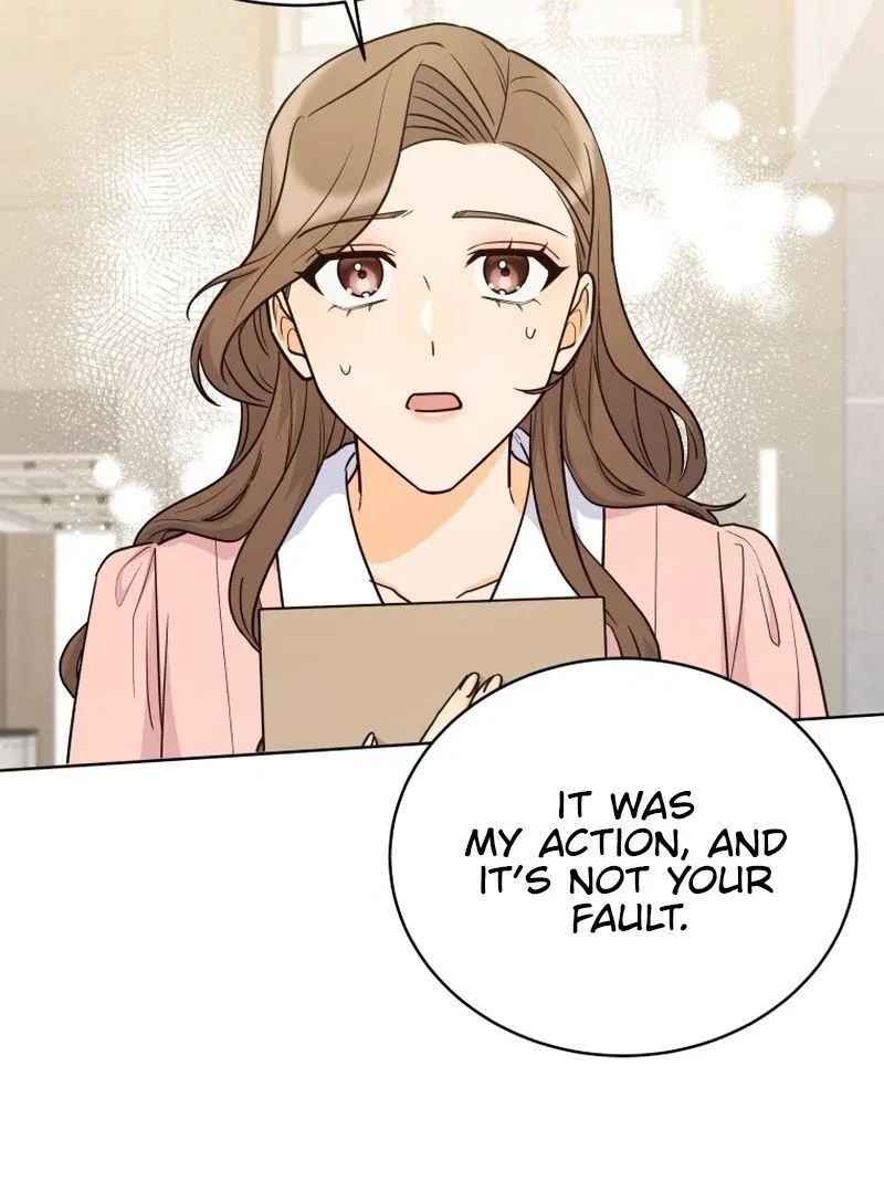 The man who fell in love with me Chapter 23 – Page 35