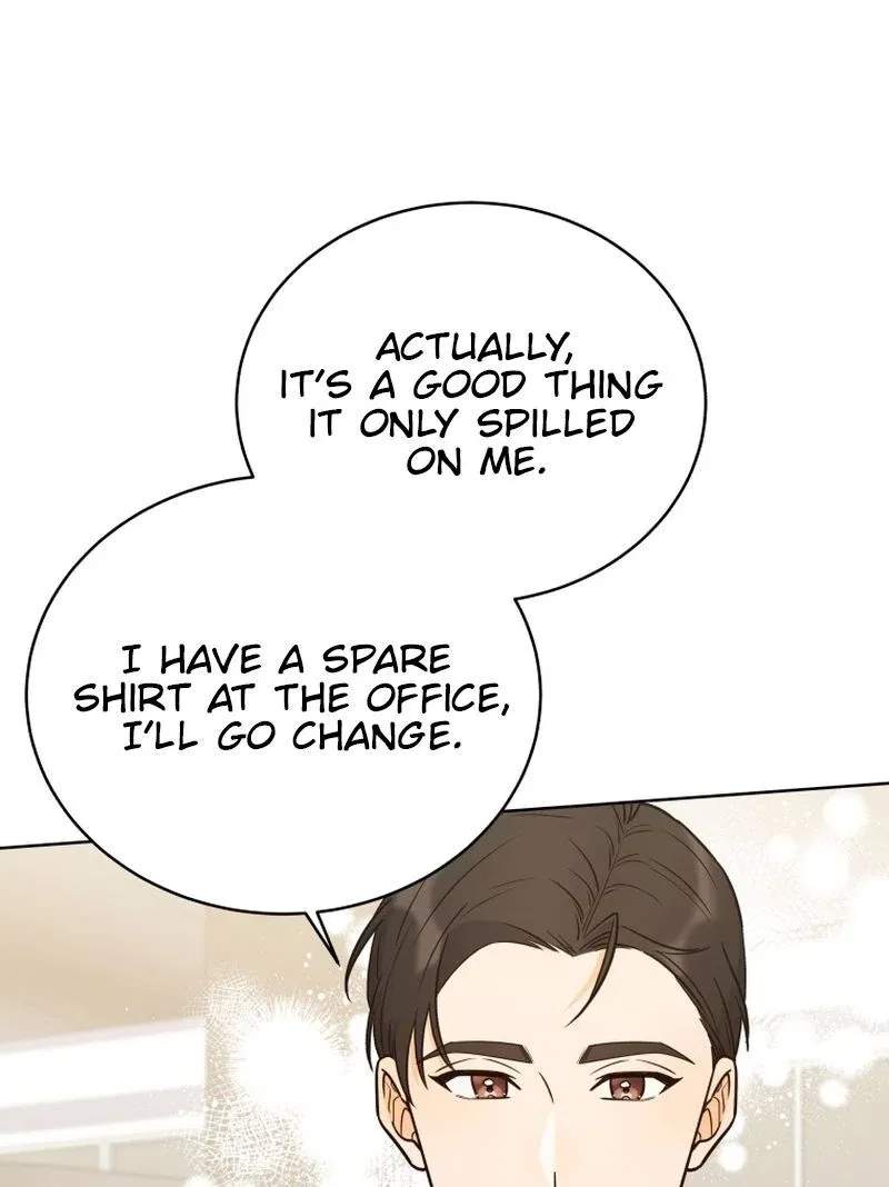 The man who fell in love with me Chapter 23 – Page 36