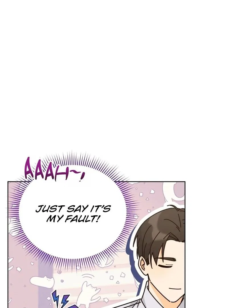 The man who fell in love with me Chapter 23 – Page 39