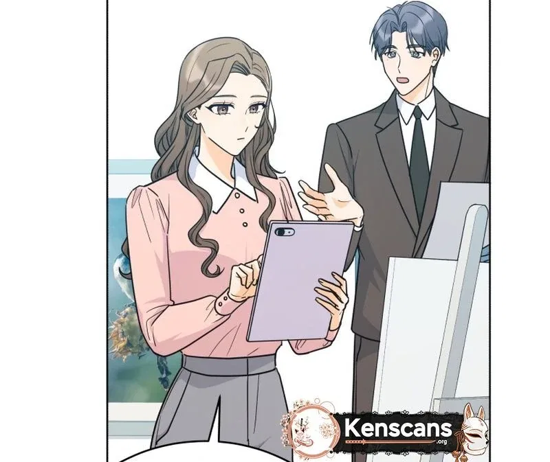 The man who fell in love with me Chapter 23 – Page 48