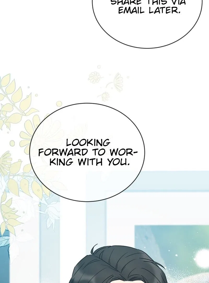 The man who fell in love with me Chapter 23 – Page 52
