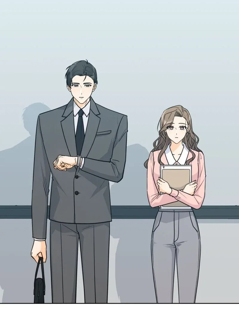 The man who fell in love with me Chapter 23 – Page 56