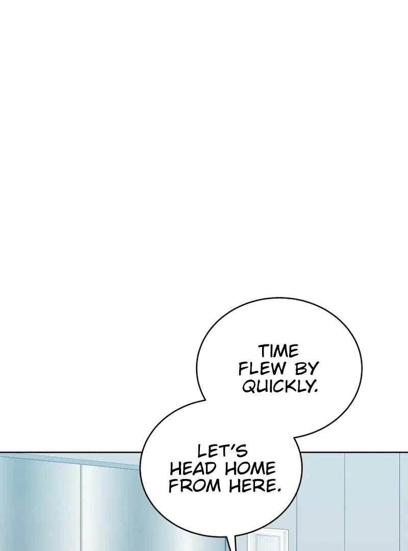 The man who fell in love with me Chapter 23 – Page 57