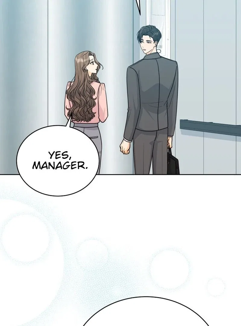 The man who fell in love with me Chapter 23 – Page 58