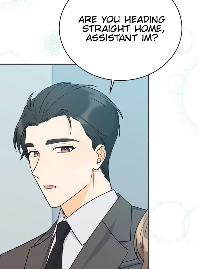 The man who fell in love with me Chapter 23 – Page 59