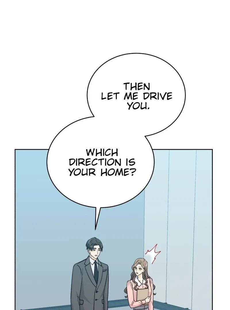 The man who fell in love with me Chapter 23 – Page 62