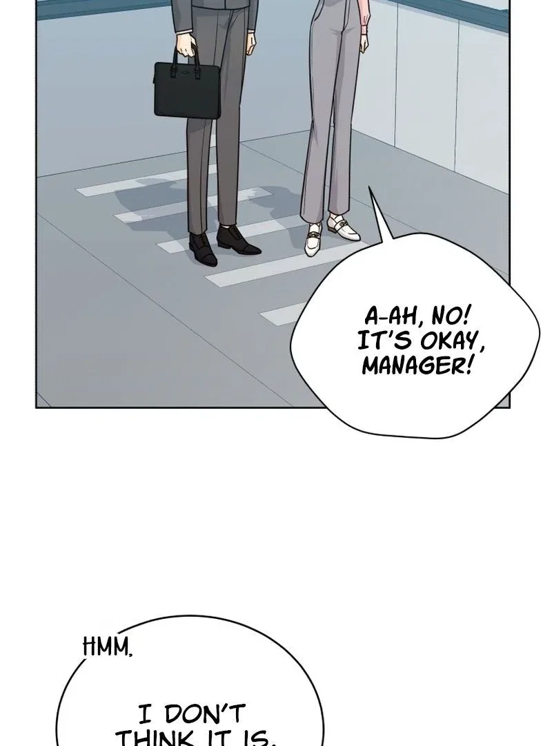 The man who fell in love with me Chapter 23 – Page 63