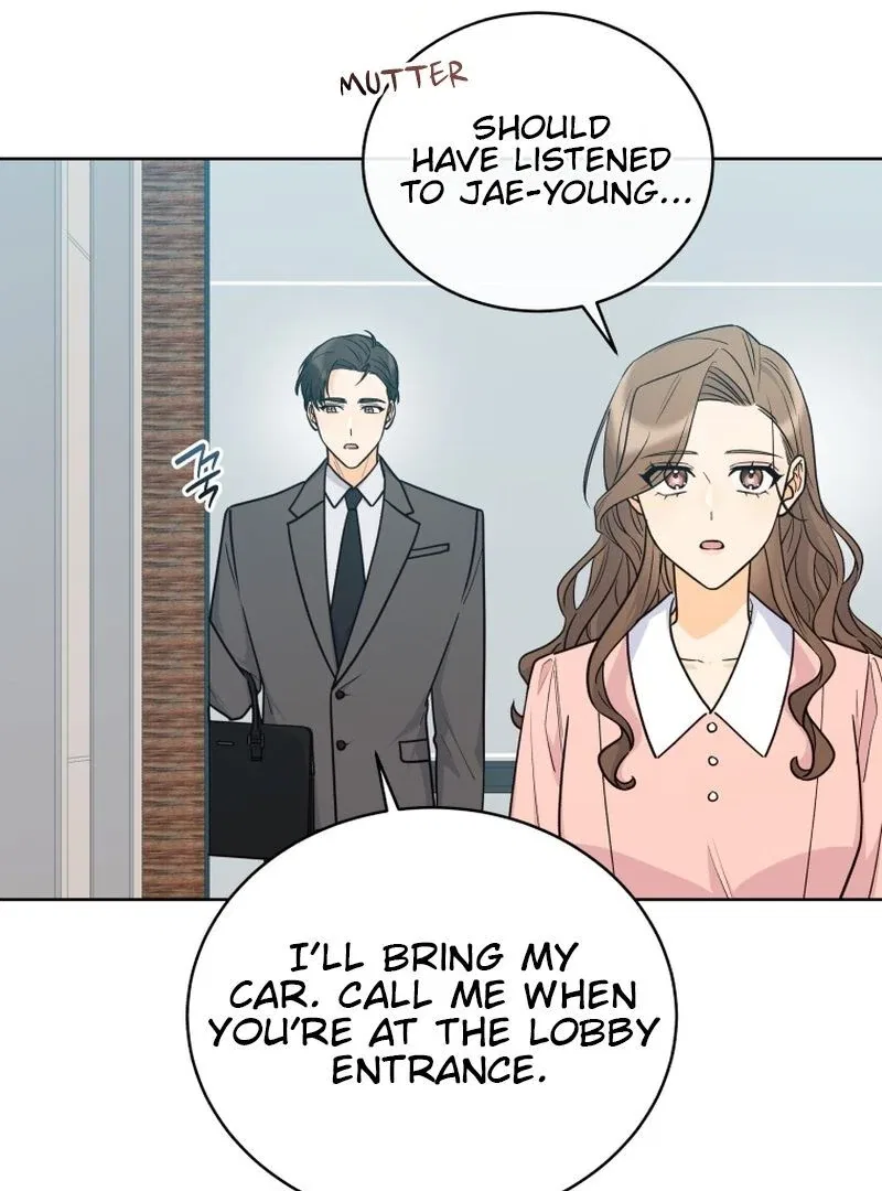 The man who fell in love with me Chapter 23 – Page 68