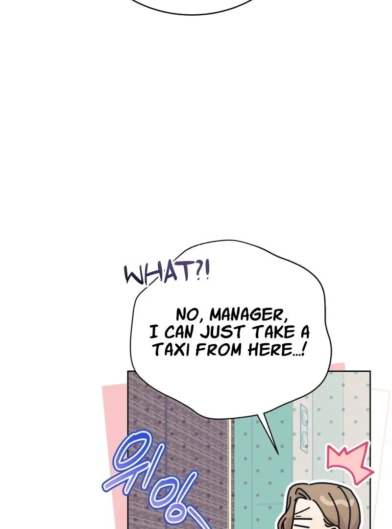 The man who fell in love with me Chapter 23 – Page 69