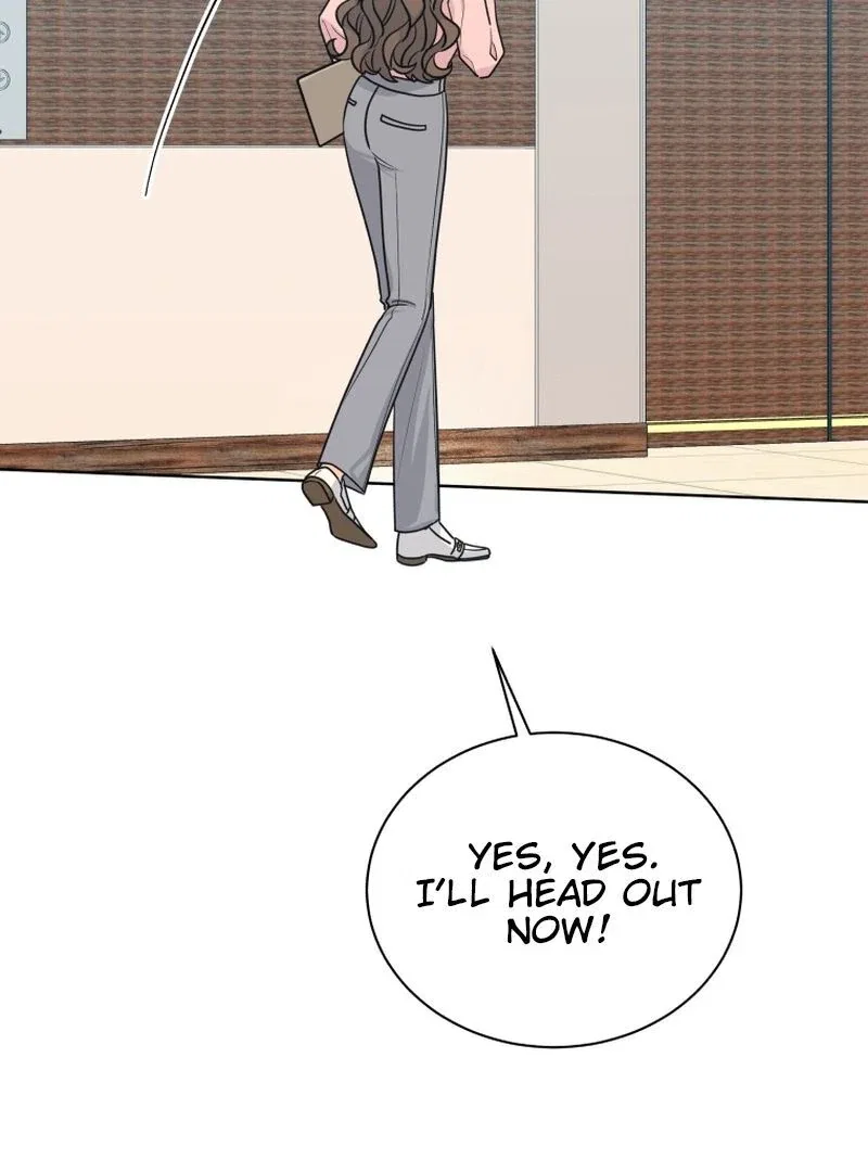 The man who fell in love with me Chapter 23 – Page 75