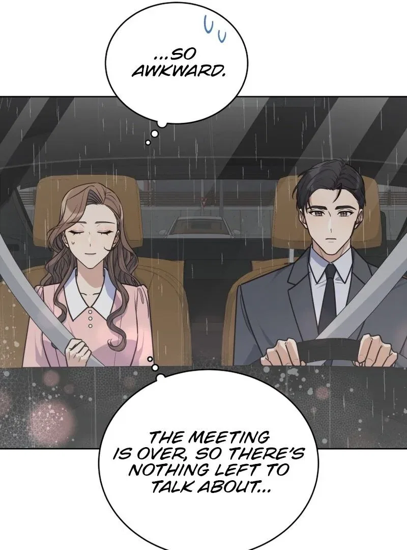 The man who fell in love with me Chapter 23 – Page 79