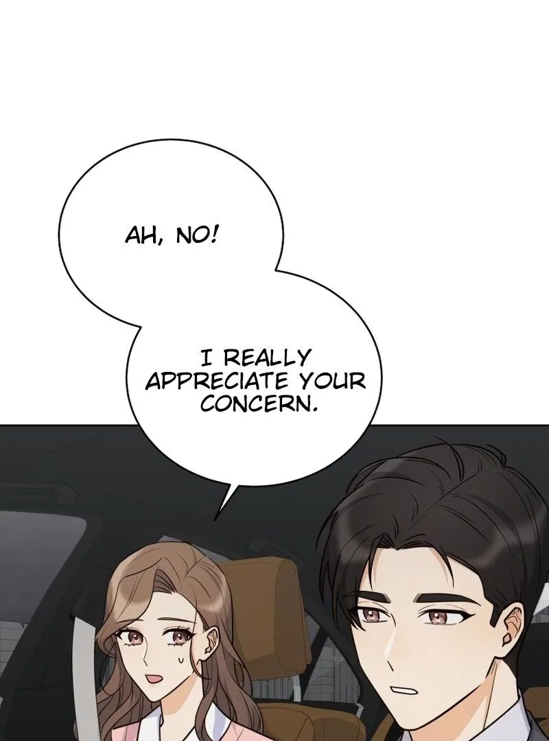 The man who fell in love with me Chapter 23 – Page 82