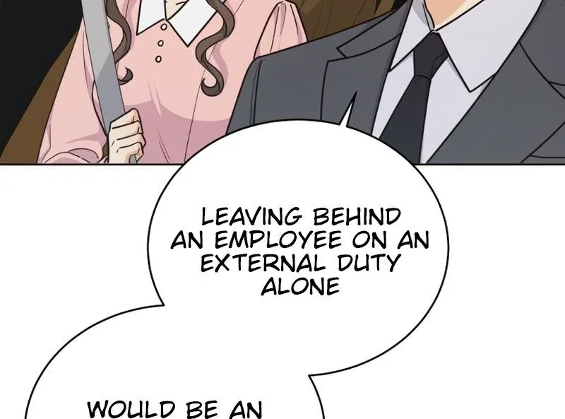 The man who fell in love with me Chapter 23 – Page 83