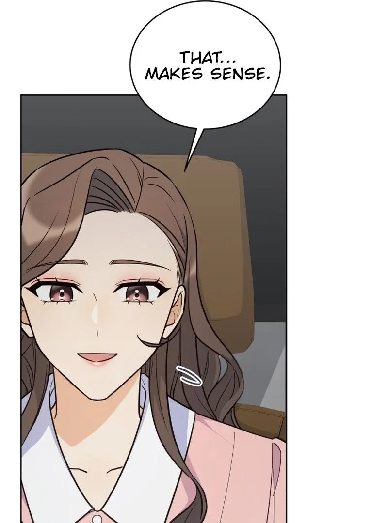 The man who fell in love with me Chapter 23 – Page 85