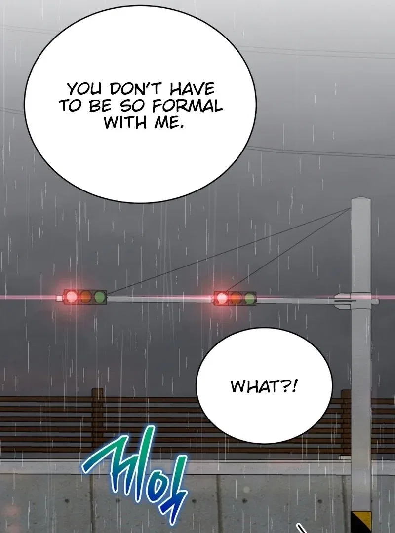 The man who fell in love with me Chapter 23 – Page 87